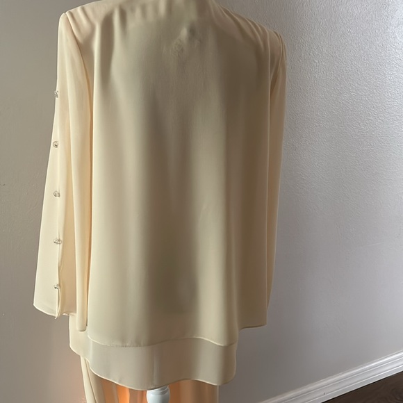 💥Caron Chicago 2 Piece Suit - Size 8💥 - Picture 4 of 10